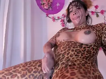 Stripchat Sex Chat of girlhentaiorgasmic