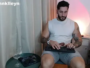 Stripchat Live Sex of jonhklleyn