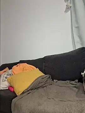 Stripchat Sex Chat of Abi_teresa