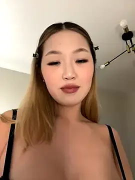 Stripchat Sex Chat of Aiko_Yumi