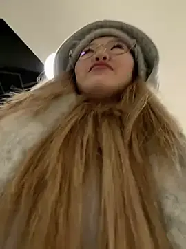 Stripchat Sex Chat of Aiko_Yumi