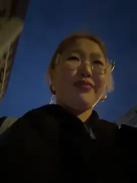 Stripchat Live Sex Cam of Aiko_Yumi