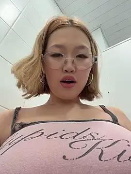 Stripchat Best live sex cam show of Aiko_Yumi