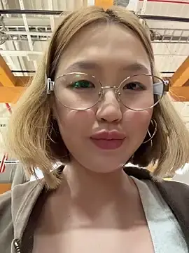 Stripchat Free Porn Cam of Aiko_Yumi