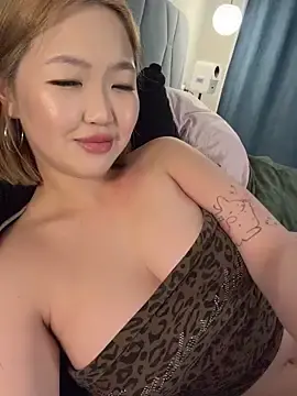 Stripchat Best live sex cam show of Aiko_Yumi