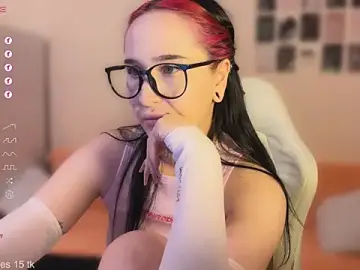 Stripchat Free Porn Cam of AnastasiaSun