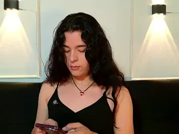 Stripchat Free Porn Cam of Angel-umbra