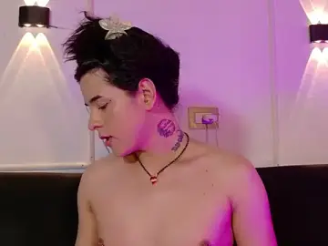 Stripchat Live Sex of Angel-umbra