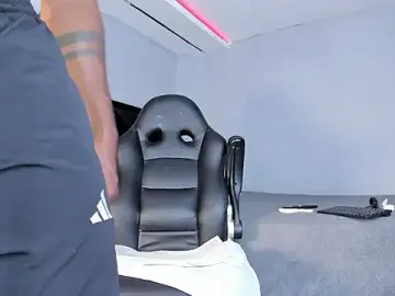 Stripchat Free Live Porn of Dancelwashington