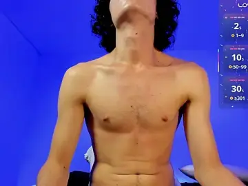 Stripchat Live Sex of Esteban2_