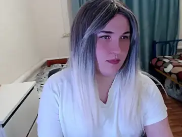 Stripchat Live Sex Cam of EvaMiron