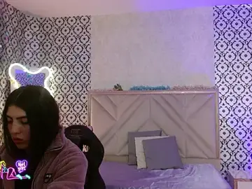 Stripchat Sex Cam of Ixchel_tay