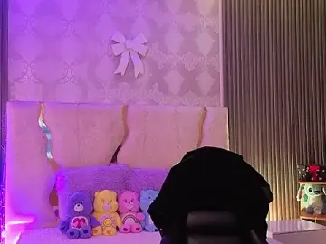 Stripchat Free Live Porn of Ixchel_tay