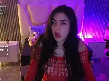 Stripchat Nude Webcam of Ixchel_tay