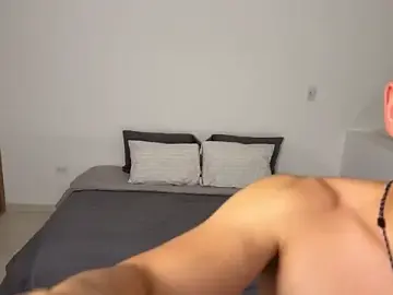 Stripchat Live Porn of Maxx_Lancaster