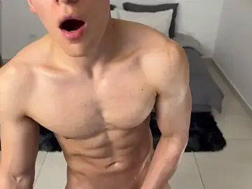 Stripchat Live Porn of Maxx_Lancaster