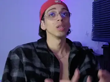 Stripchat Live Porn of Mike_777king