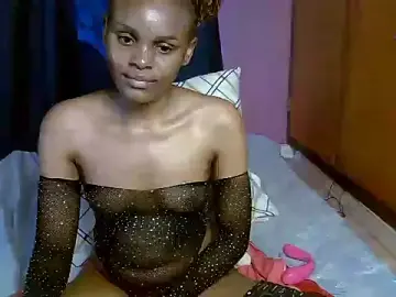 Stripchat Best live sex cam show of Queen_petite_