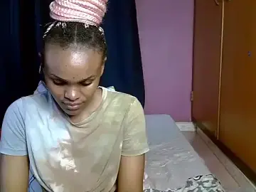Stripchat Live Porn of Queen_petite_