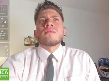 Stripchat Live Sex Cam of SebastianMaximoff_