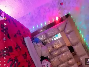 Stripchat Free Porn Cam of Sofia_waltonx