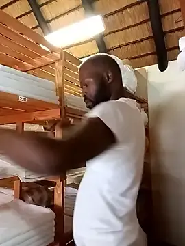 Stripchat Live Porn of Touch_mysoul