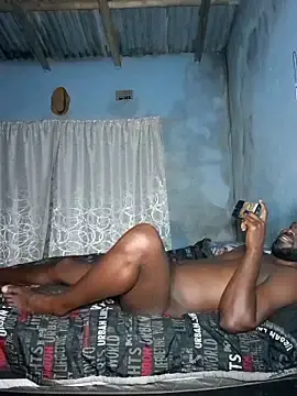 Stripchat Adult Video Chat of Touch_mysoul