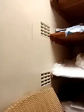 Stripchat Adult Video Chat of Touch_mysoul