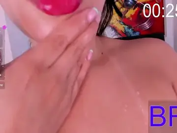 Stripchat Best Webcam of Violet_Blazee