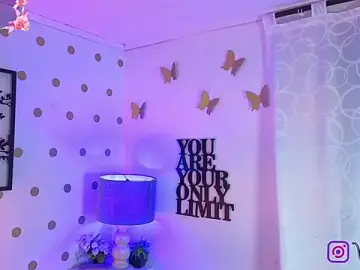 Stripchat Best Webcam of Violeth_00