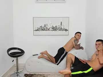 Stripchat Sex Cam of YouBratty2