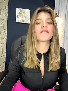 Stripchat Watch Live Sex Cams of _Alice_1