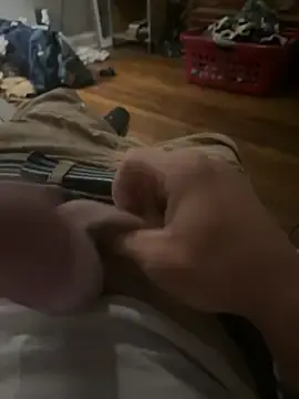 Stripchat Nude Webcam of biggzee6