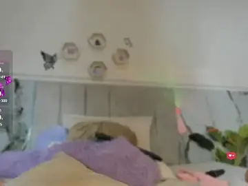 Stripchat Sex Cam of christal_cutee