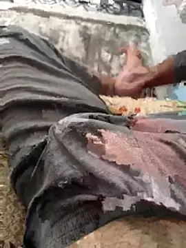 Stripchat Best Webcam of murokkk31