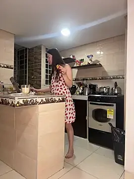 Stripchat Best Webcam of natashakinski