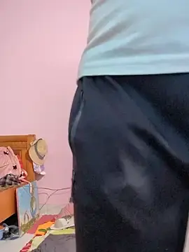 Stripchat Sex Chat of sabe46