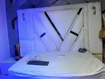 Stripchat Private Sex Chat of salome_mio