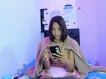 Stripchat Nude Webcam of sapphire_brown20