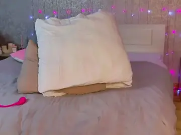 Stripchat Nude Webcam of trinnity_sweet