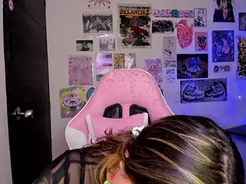 Stripchat Private Sex Chat of vampire_venus