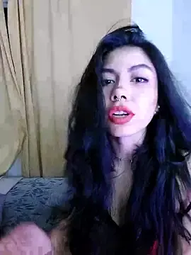 Stripchat Sex Chat of ArgentinaShani