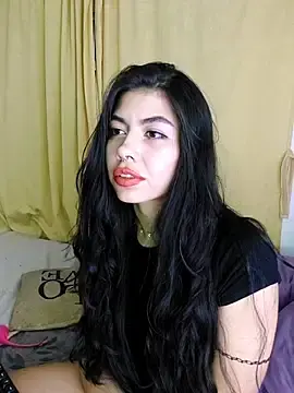 Stripchat Free Porn Cam of ArgentinaShani