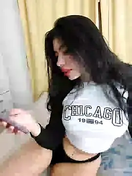 Stripchat Private Sex Chat of ArgentinaShani