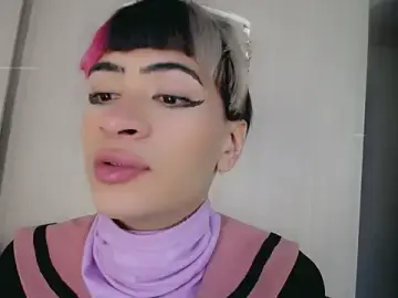 Stripchat Best Webcam of Darksweet_jack