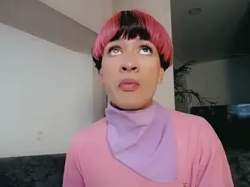 Stripchat Sex Cam of Darksweet_jack