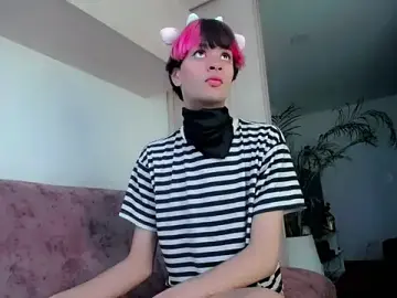 Stripchat Best live sex cam show of Darksweet_jack
