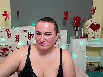 Stripchat Nude Webcam of DianaMGG