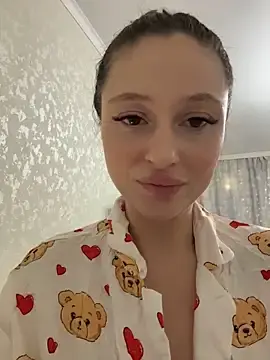 Stripchat Best Webcam of Kimsweet7