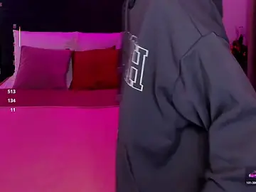 Stripchat Sex Cam of LullyFox